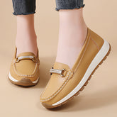 Fashionable Non-slip Soft Bottom Plus Size Women's Shoes